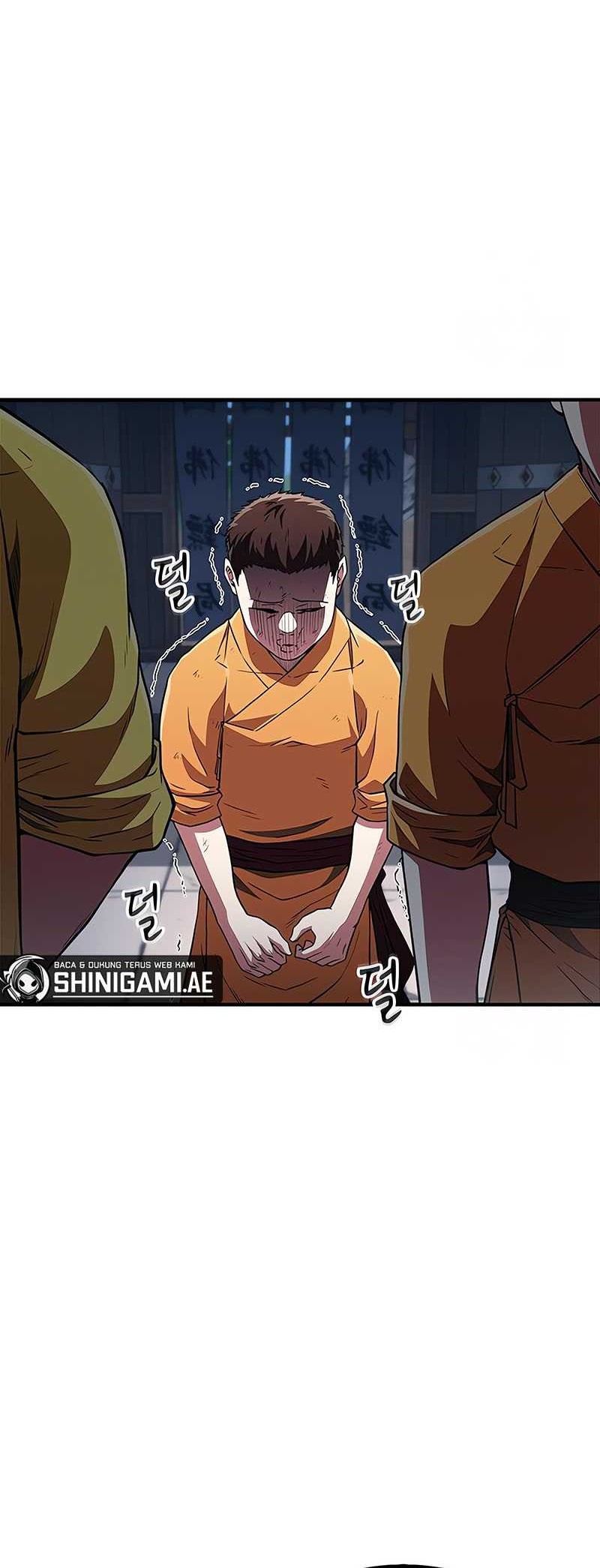Genius Martial Arts Trainer Chapter 14 - halaman 70