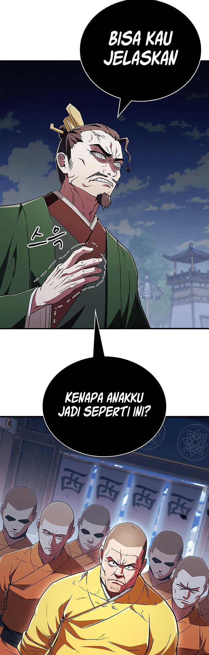 Genius Martial Arts Trainer Chapter 14 - halaman 71