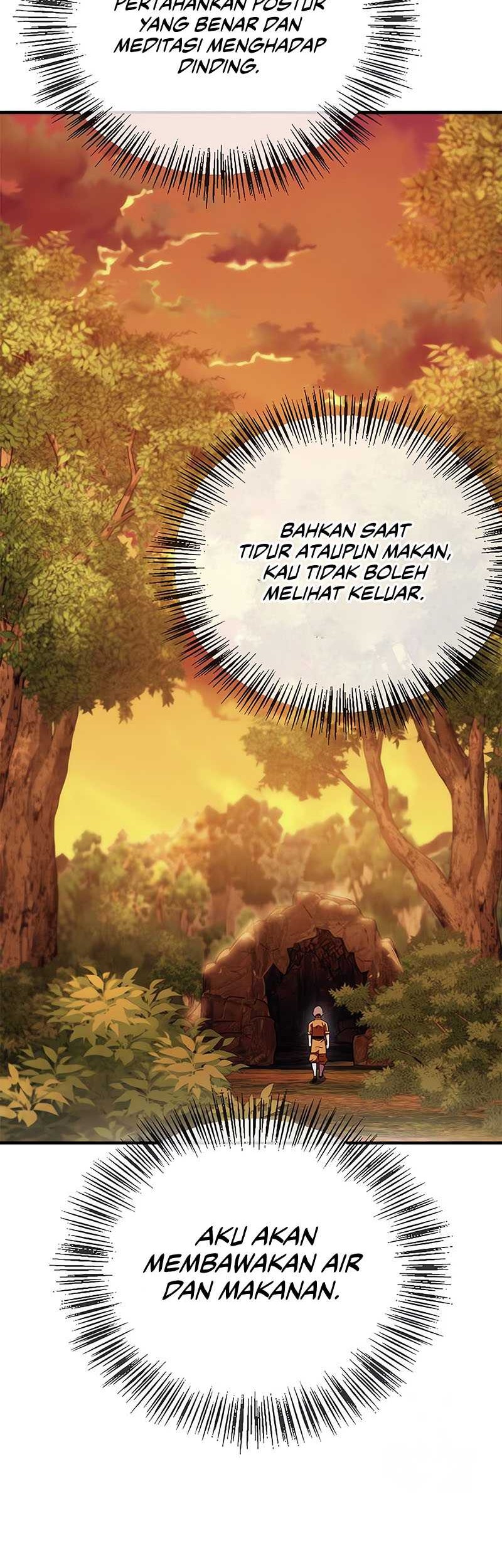 Genius Martial Arts Trainer Chapter 14 - halaman 8