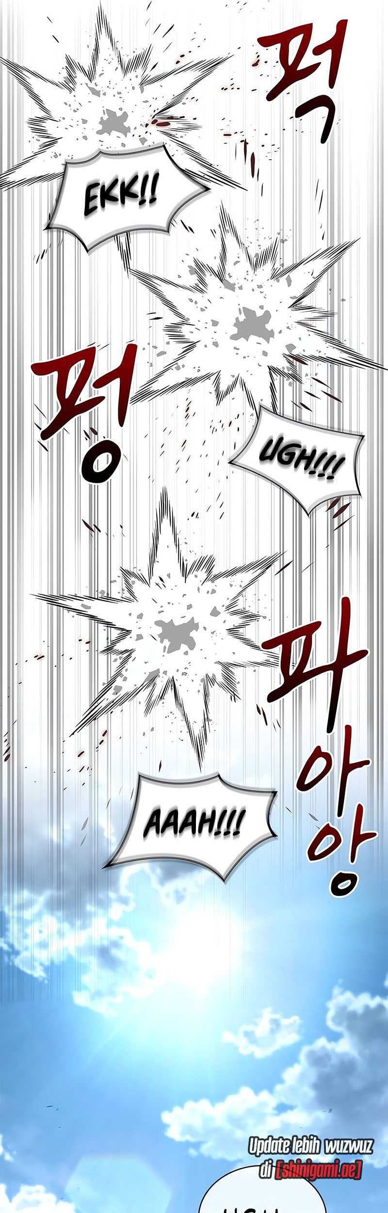 Genius Martial Arts Trainer Chapter 15 - halaman 14