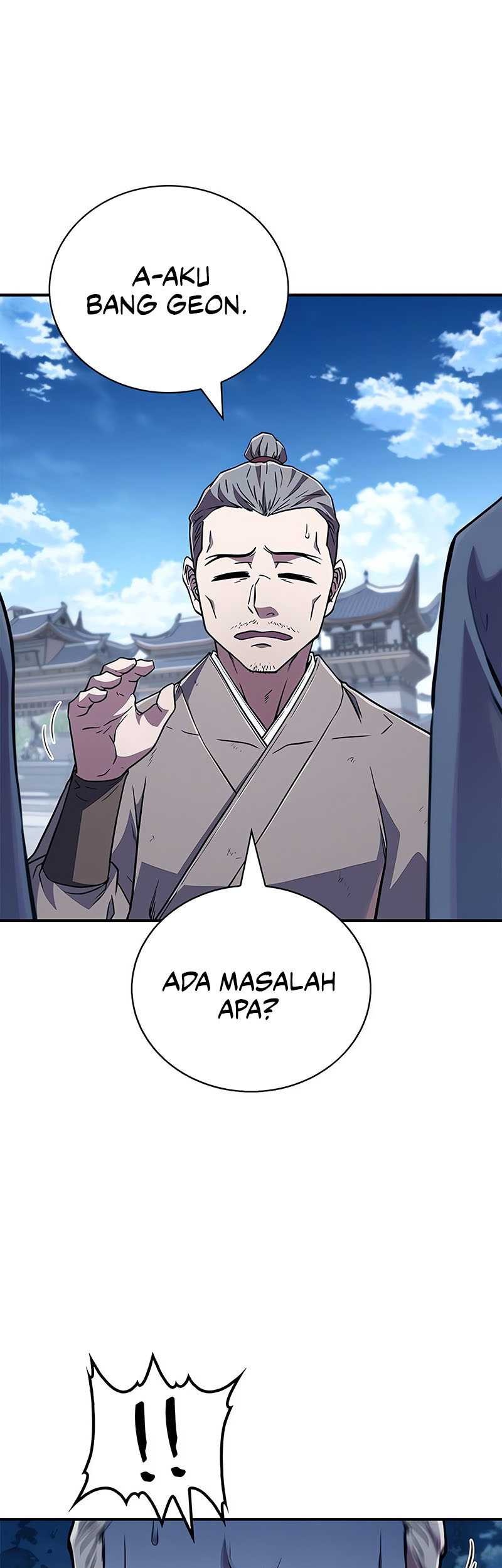 Genius Martial Arts Trainer Chapter 15 - halaman 18