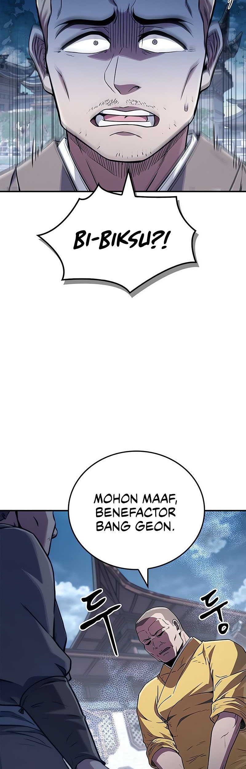 Genius Martial Arts Trainer Chapter 15 - halaman 19