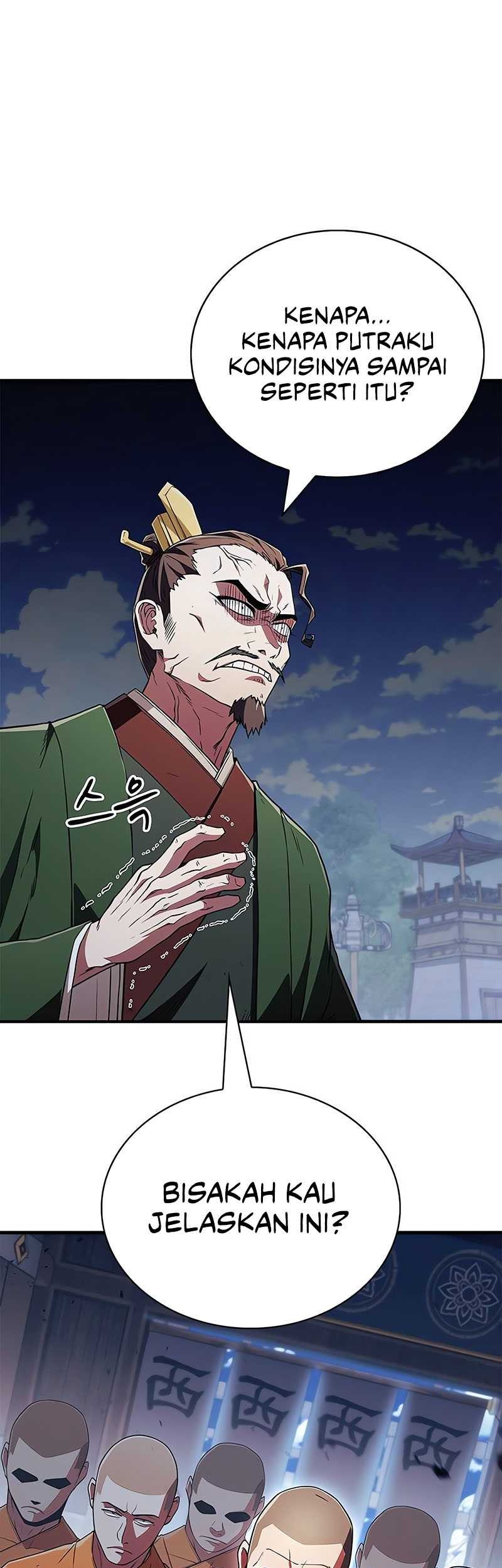 Genius Martial Arts Trainer Chapter 15 - halaman 2