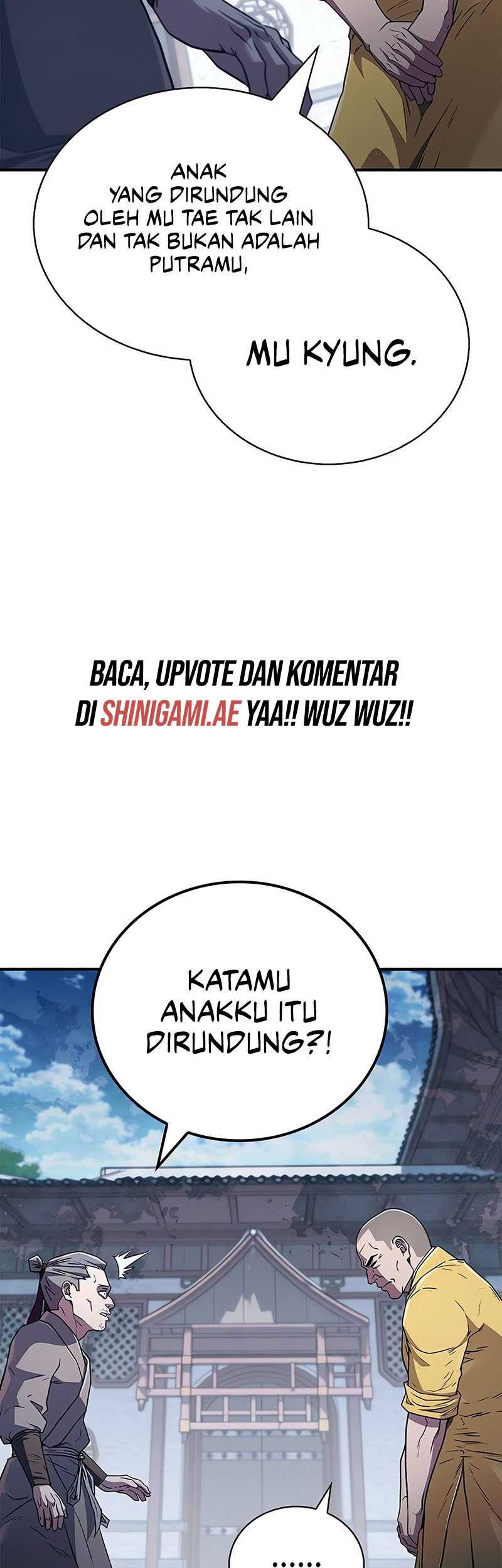 Genius Martial Arts Trainer Chapter 15 - halaman 20