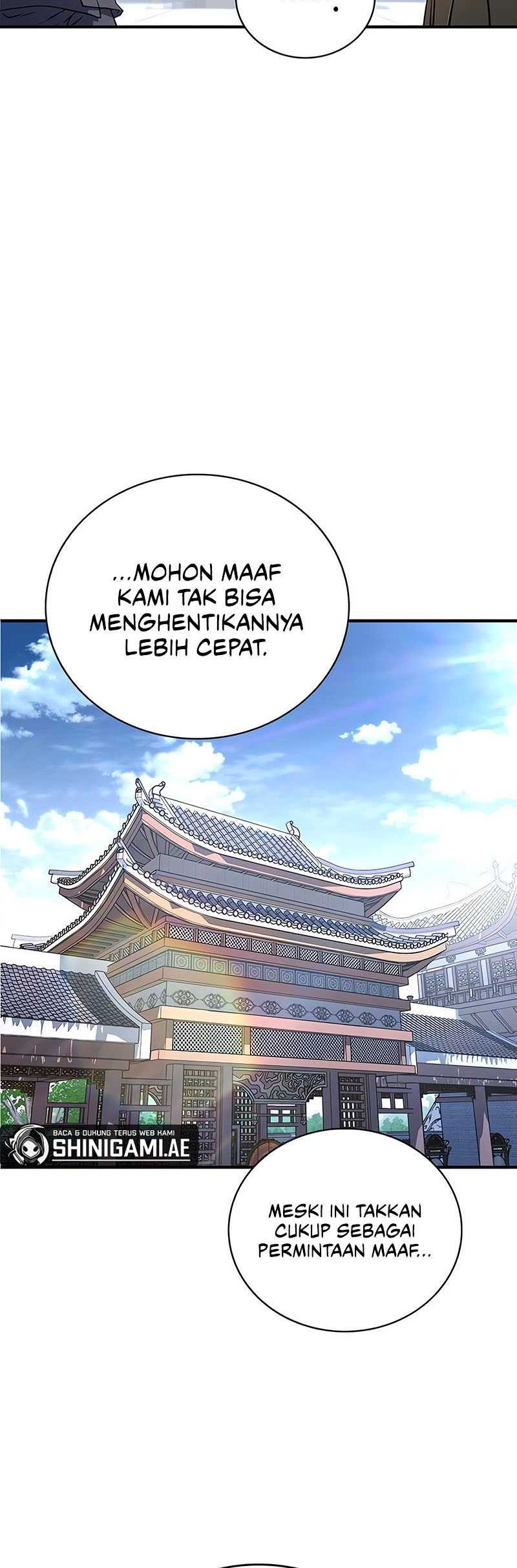 Genius Martial Arts Trainer Chapter 15 - halaman 21