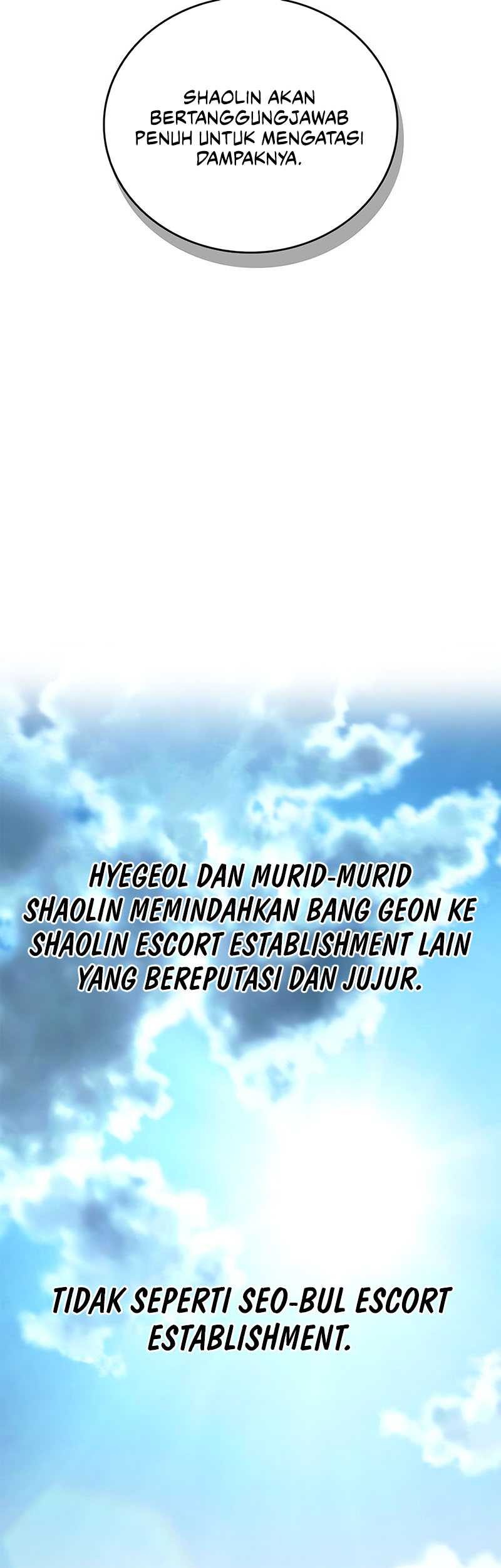 Genius Martial Arts Trainer Chapter 15 - halaman 22