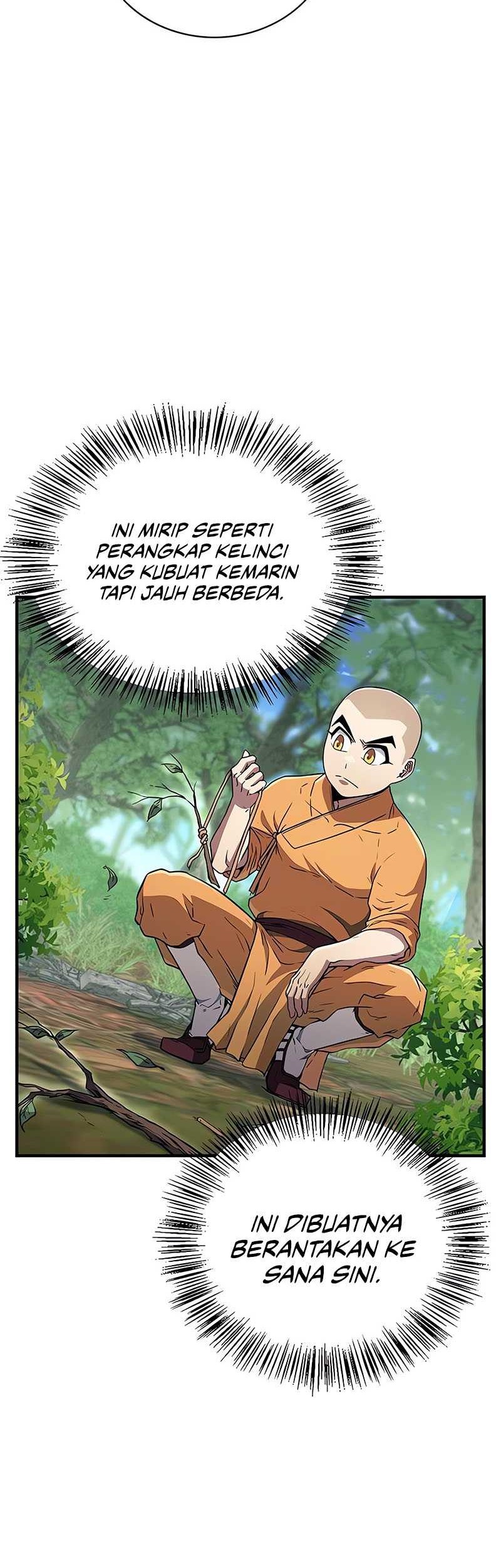 Genius Martial Arts Trainer Chapter 15 - halaman 25