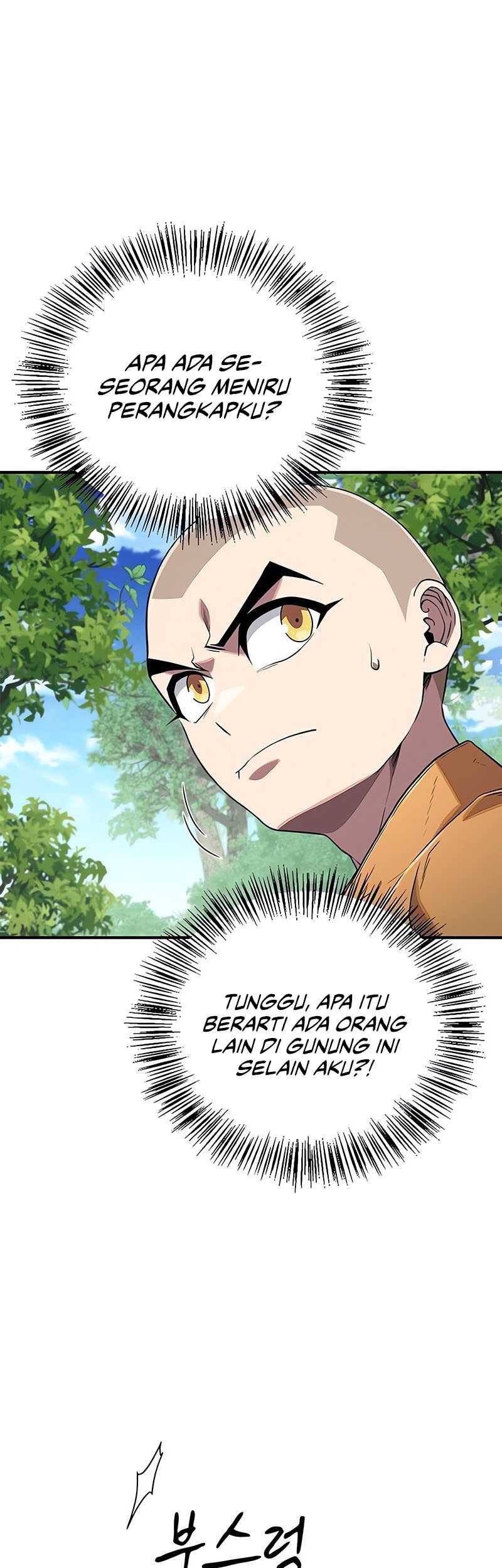 Genius Martial Arts Trainer Chapter 15 - halaman 26
