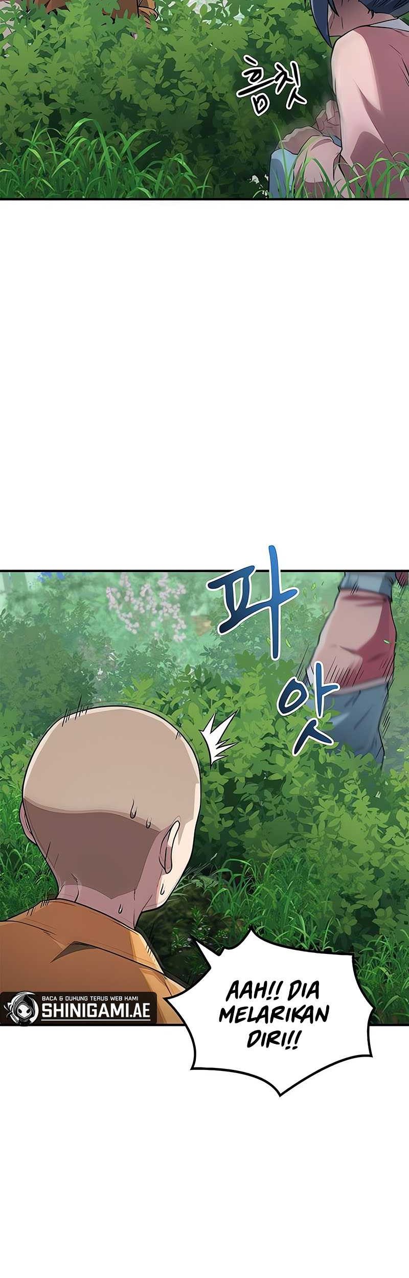 Genius Martial Arts Trainer Chapter 15 - halaman 28