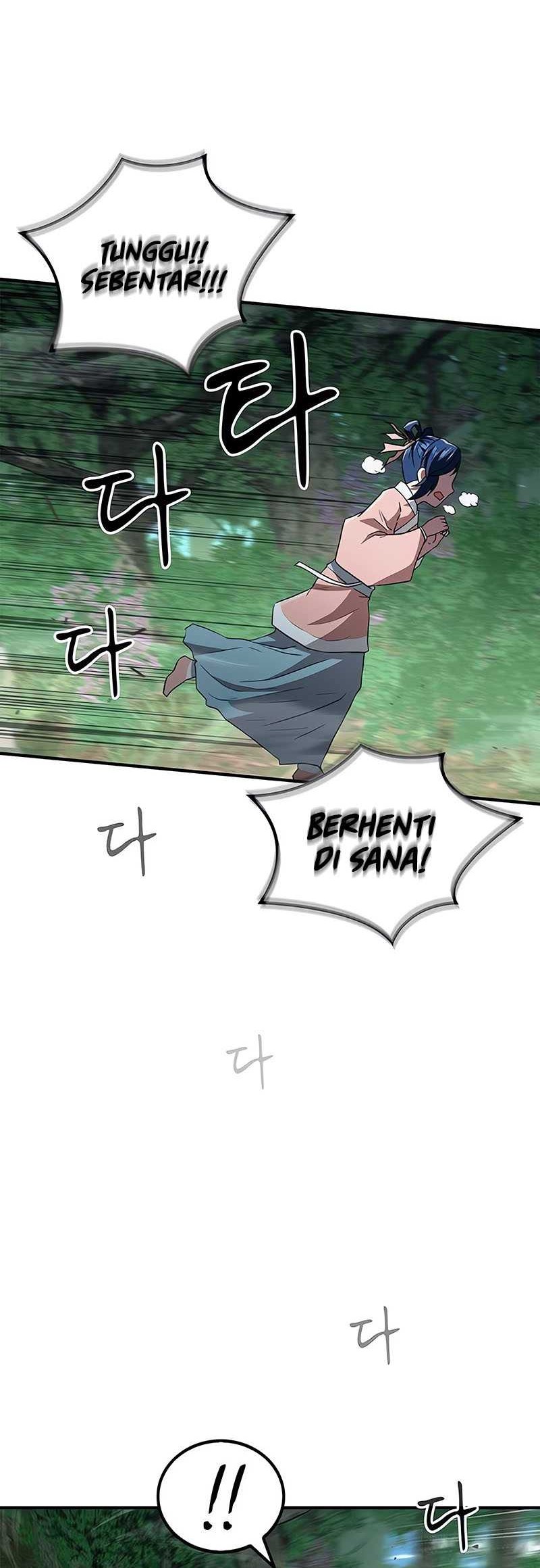 Genius Martial Arts Trainer Chapter 15 - halaman 29