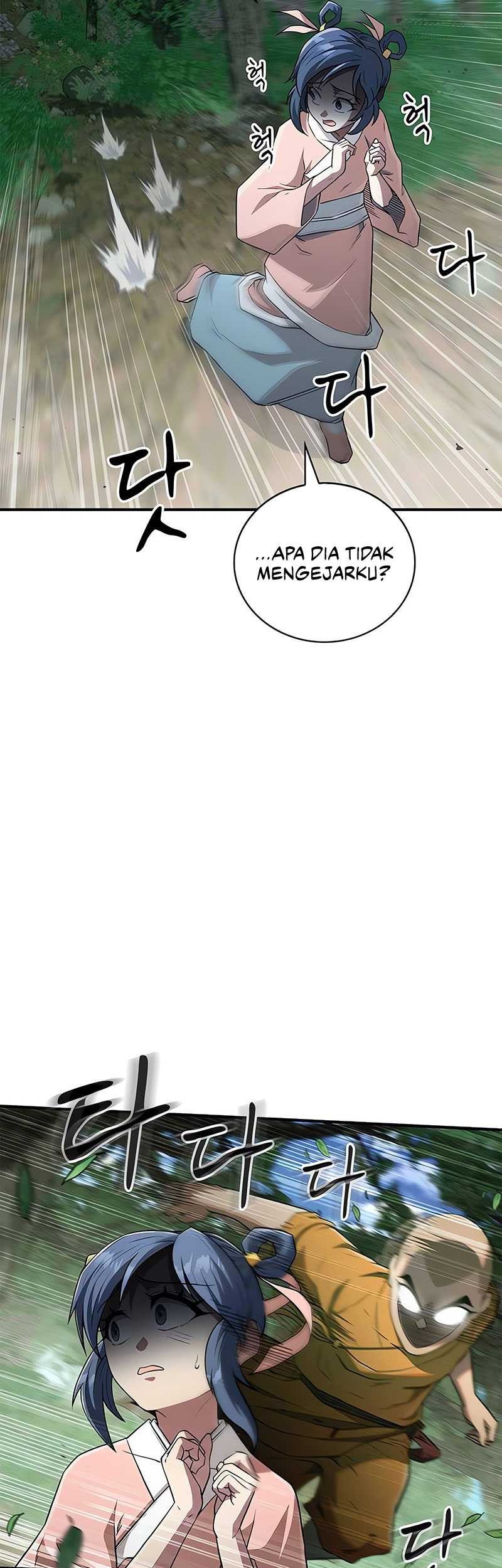 Genius Martial Arts Trainer Chapter 15 - halaman 30