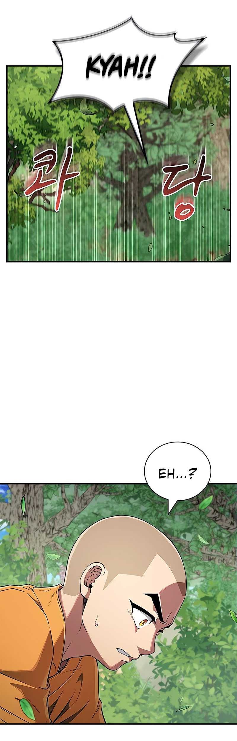 Genius Martial Arts Trainer Chapter 15 - halaman 32