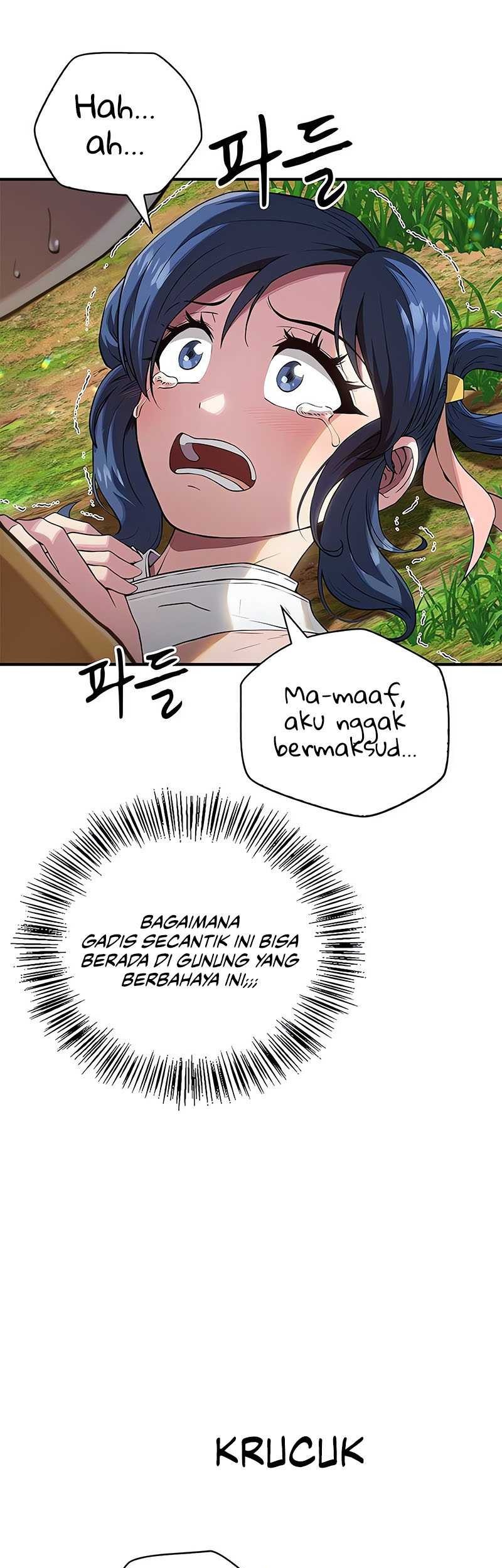 Genius Martial Arts Trainer Chapter 15 - halaman 34