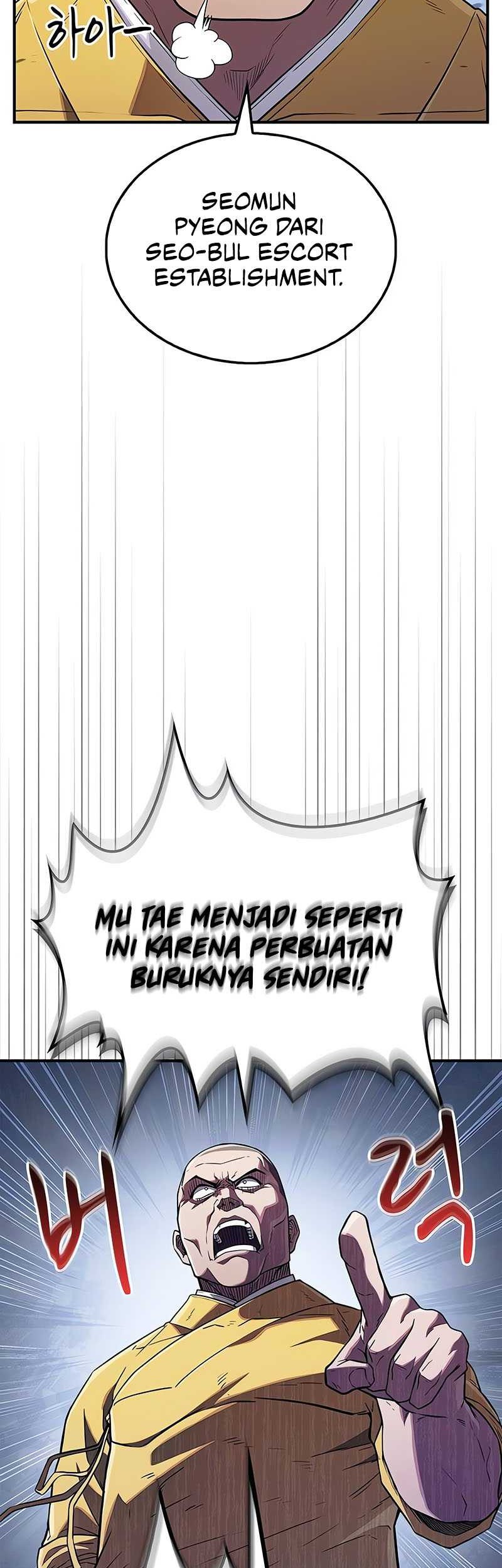 Genius Martial Arts Trainer Chapter 15 - halaman 4