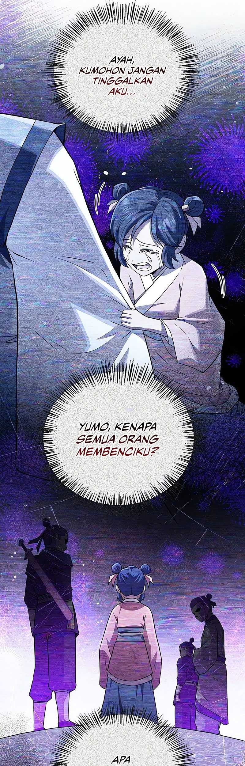 Genius Martial Arts Trainer Chapter 15 - halaman 42