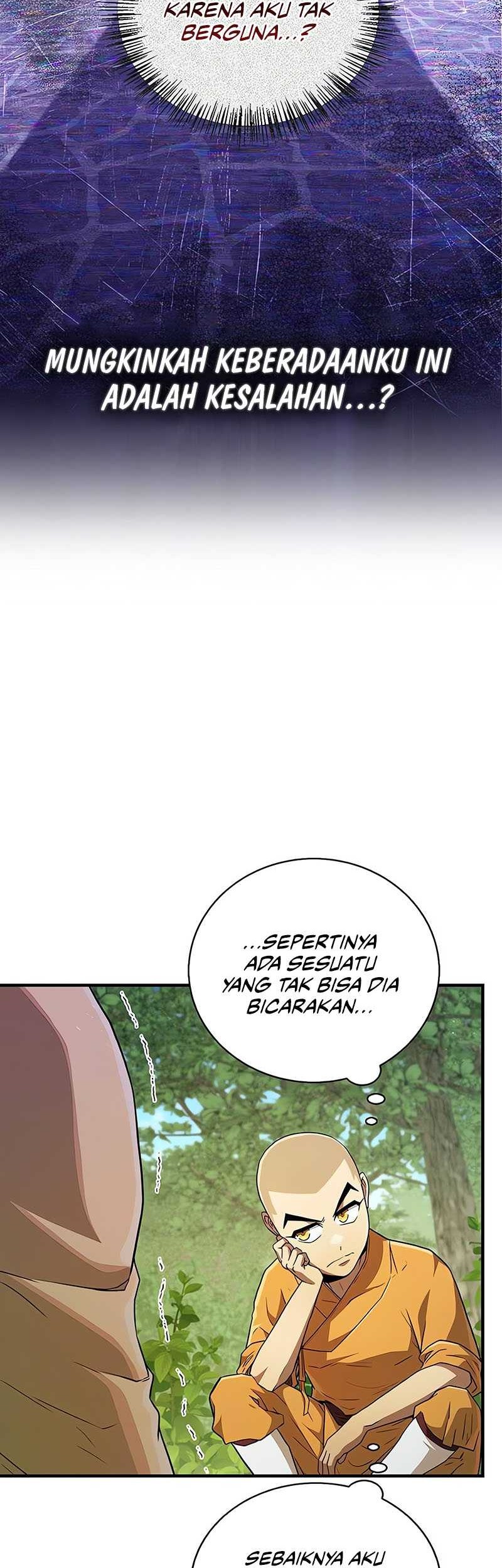 Genius Martial Arts Trainer Chapter 15 - halaman 43