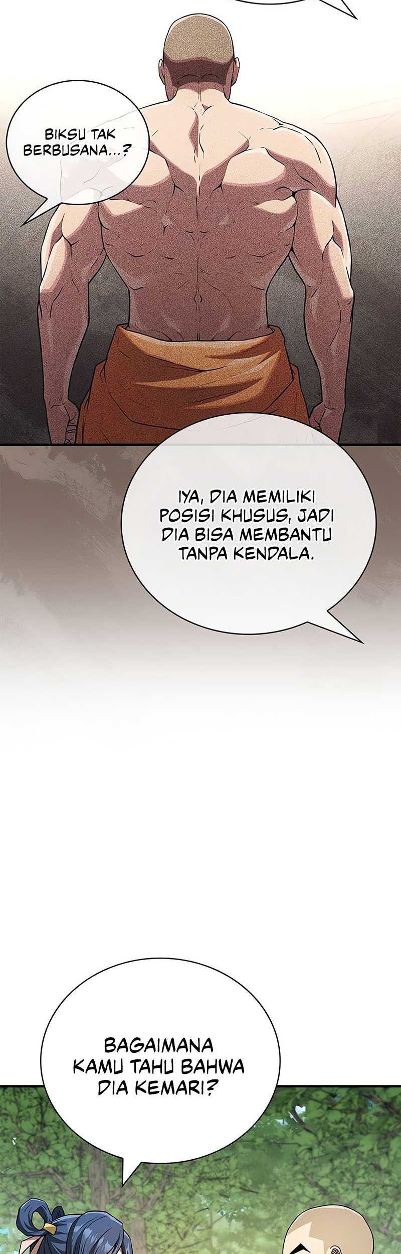 Genius Martial Arts Trainer Chapter 15 - halaman 47