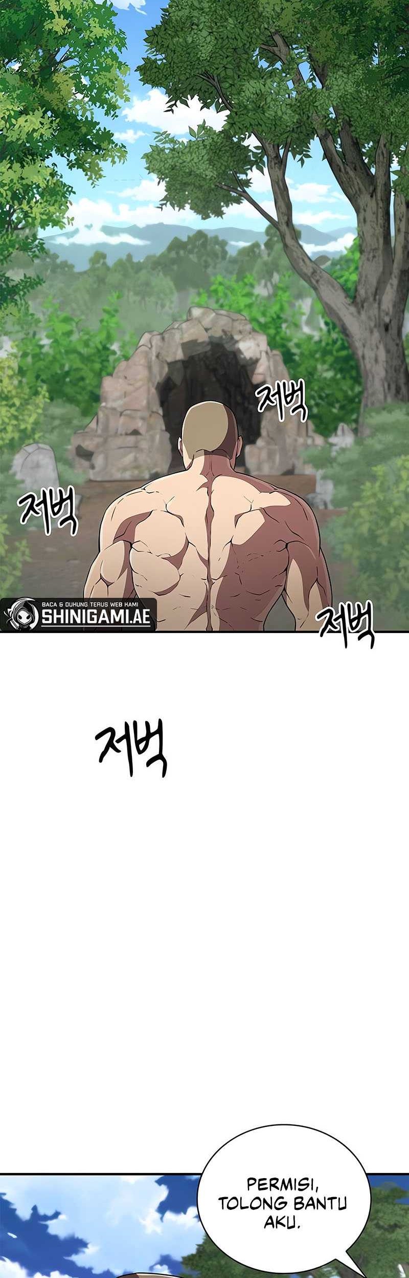 Genius Martial Arts Trainer Chapter 15 - halaman 49