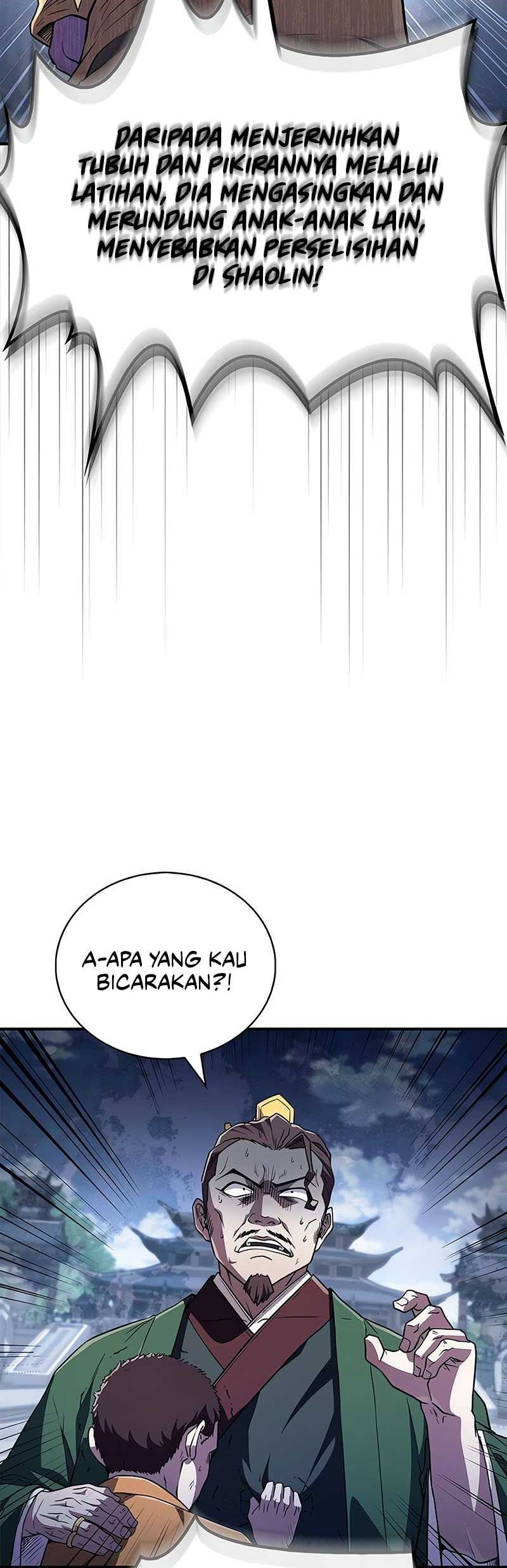 Genius Martial Arts Trainer Chapter 15 - halaman 5