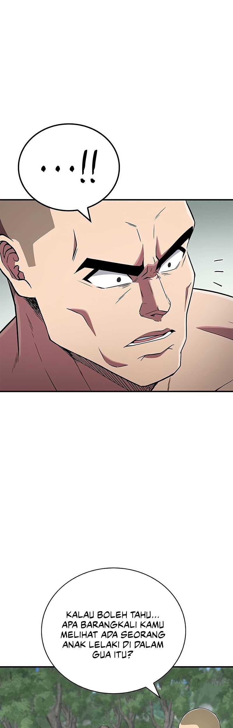 Genius Martial Arts Trainer Chapter 15 - halaman 52