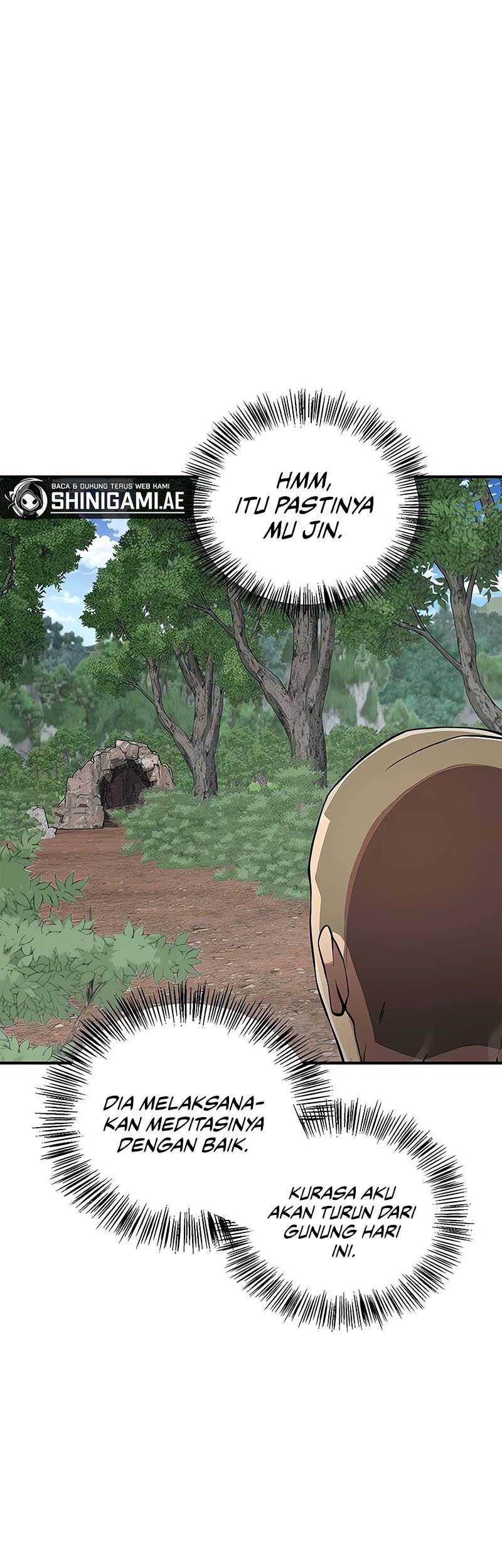 Genius Martial Arts Trainer Chapter 15 - halaman 56