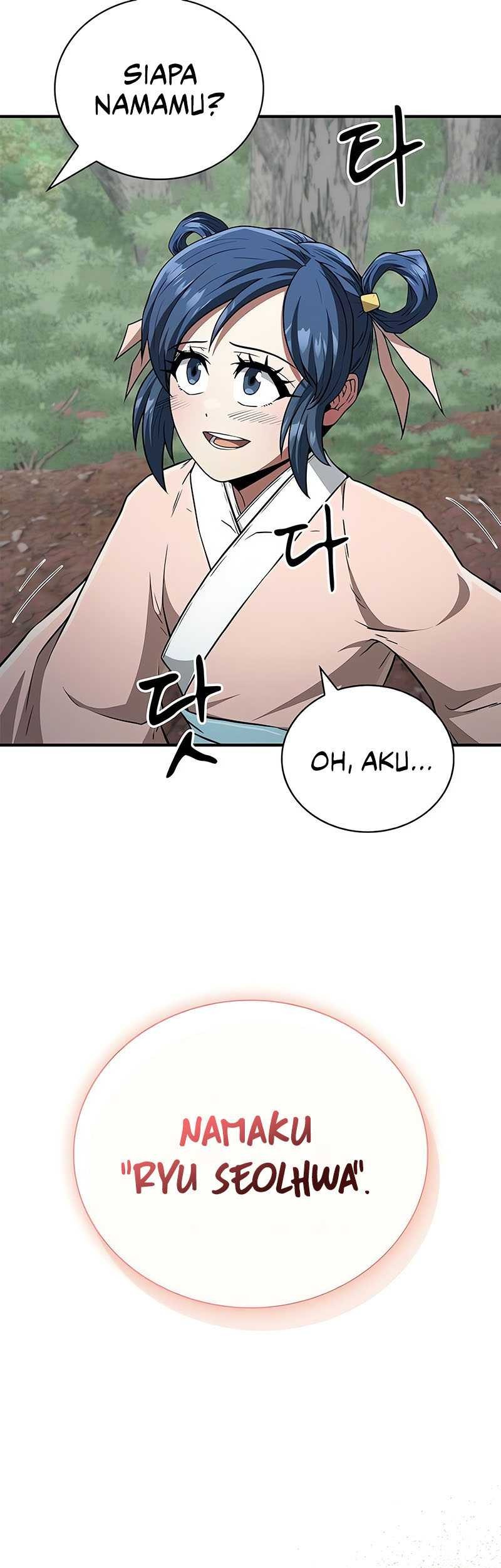 Genius Martial Arts Trainer Chapter 15 - halaman 58