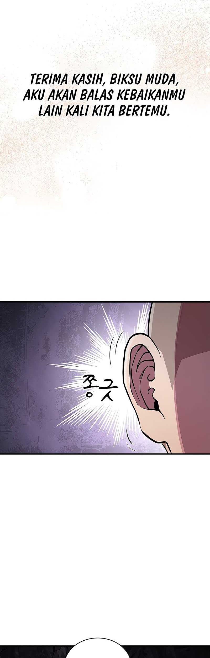 Genius Martial Arts Trainer Chapter 15 - halaman 59