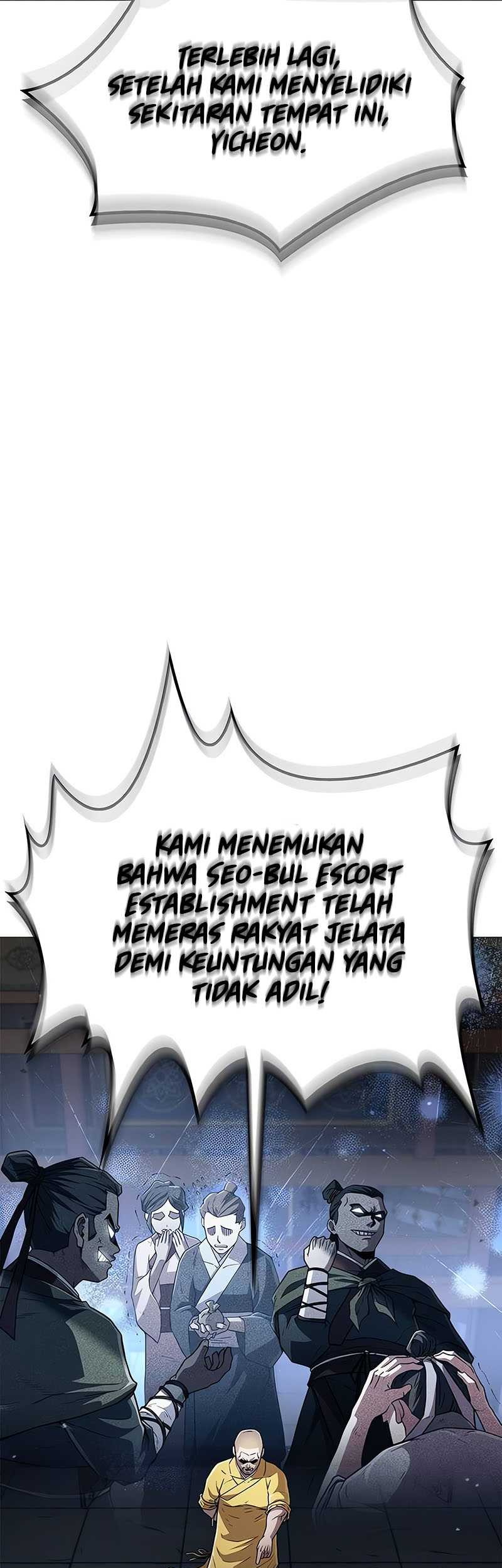 Genius Martial Arts Trainer Chapter 15 - halaman 6
