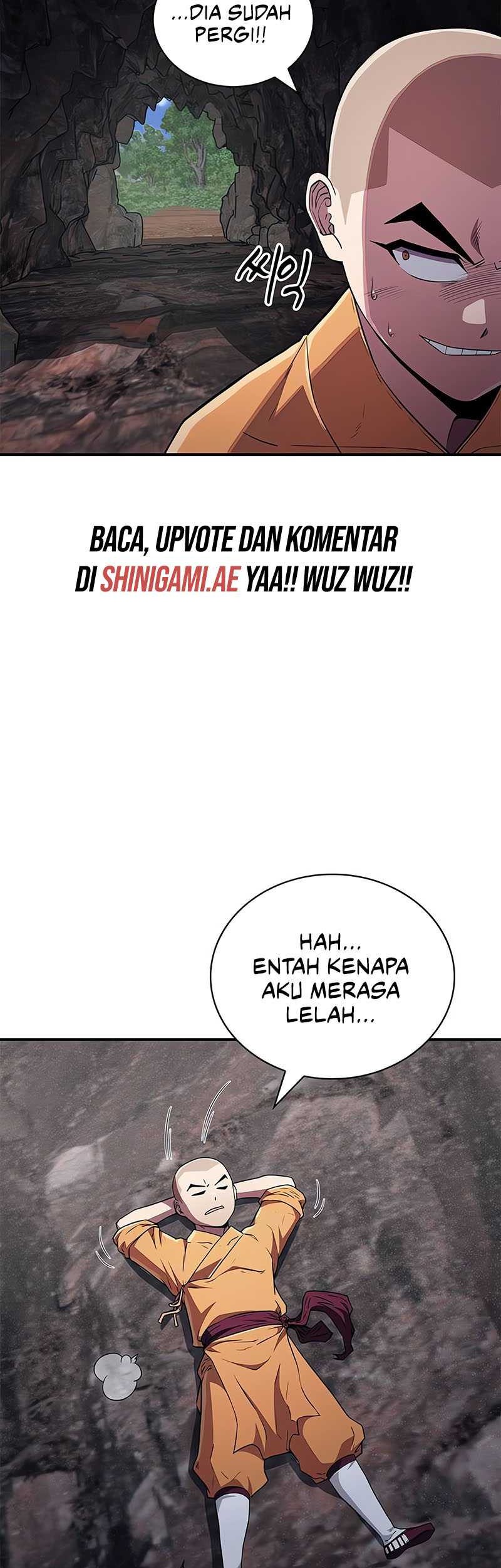 Genius Martial Arts Trainer Chapter 15 - halaman 60