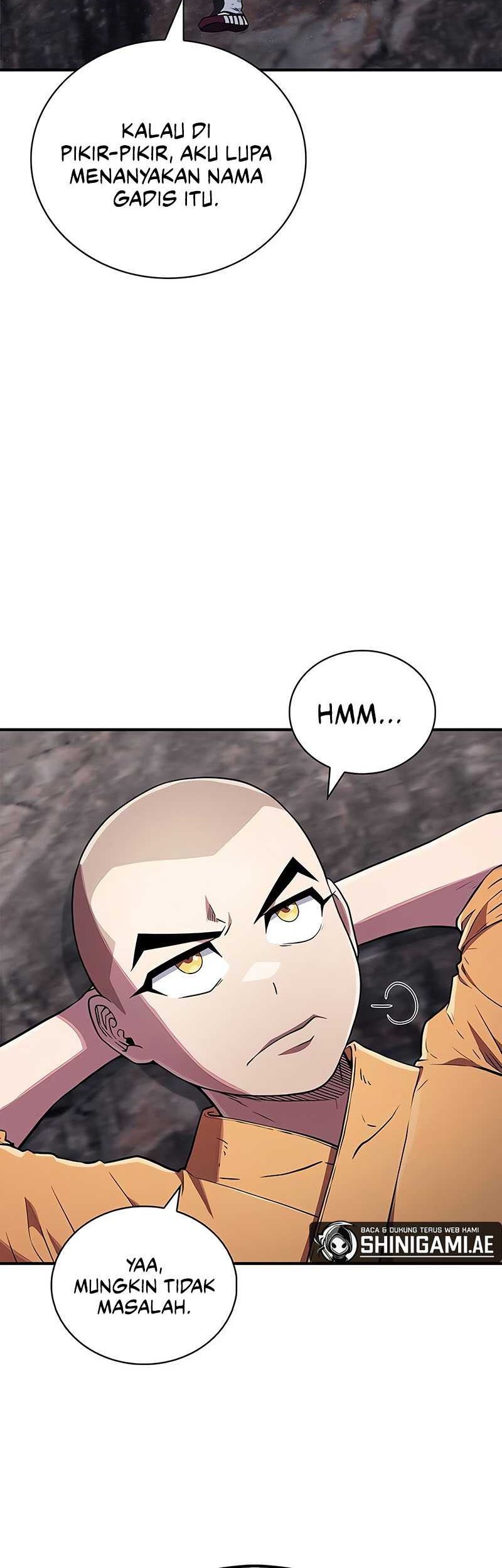 Genius Martial Arts Trainer Chapter 15 - halaman 61