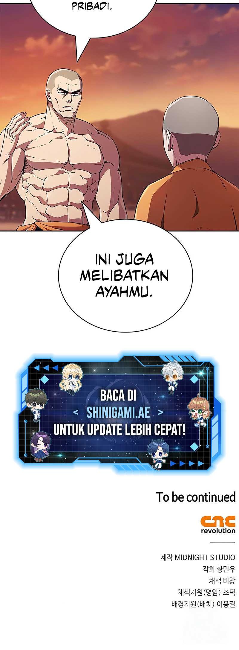 Genius Martial Arts Trainer Chapter 15 - halaman 64