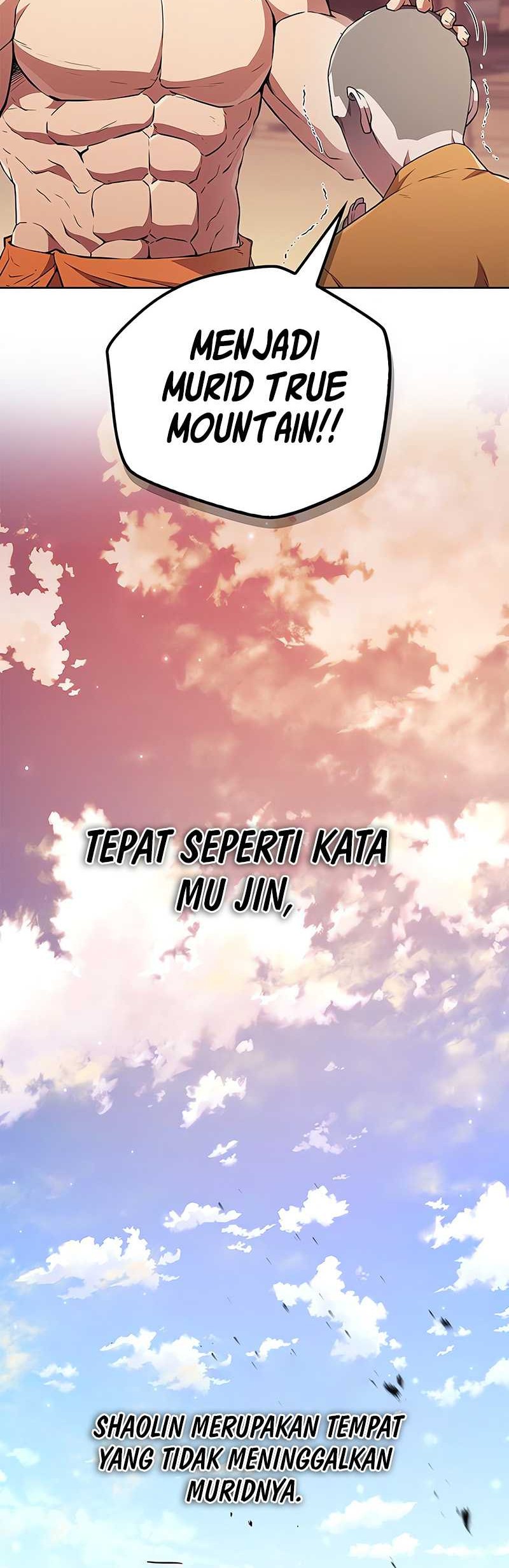 Genius Martial Arts Trainer Chapter 16 - halaman 10