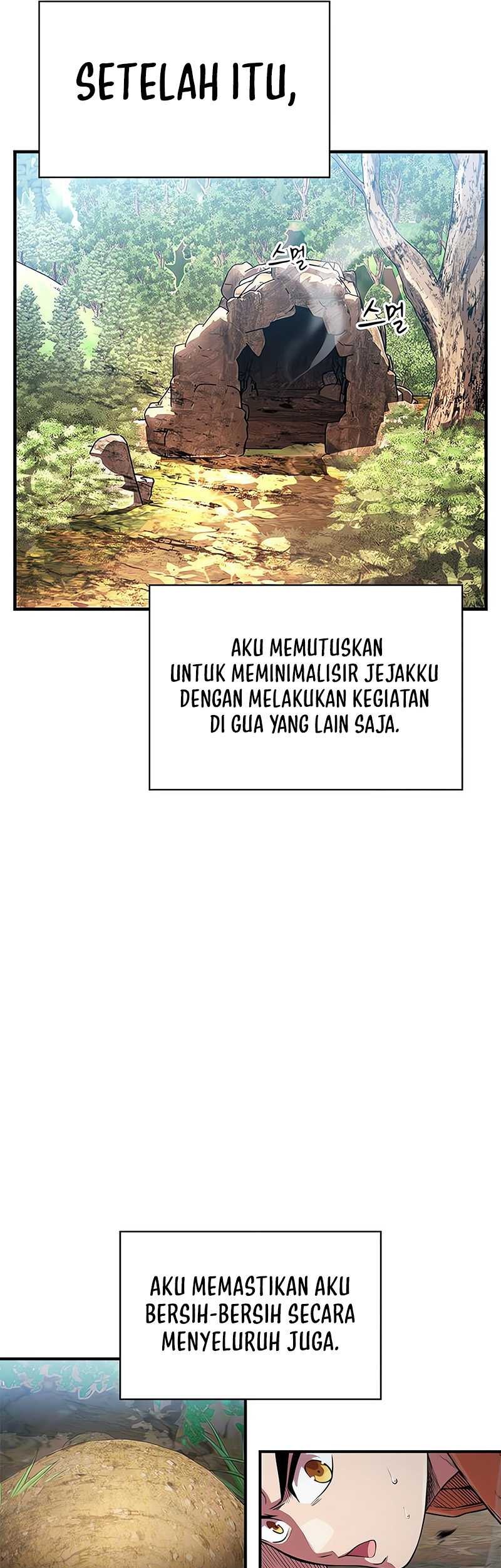 Genius Martial Arts Trainer Chapter 16 - halaman 15