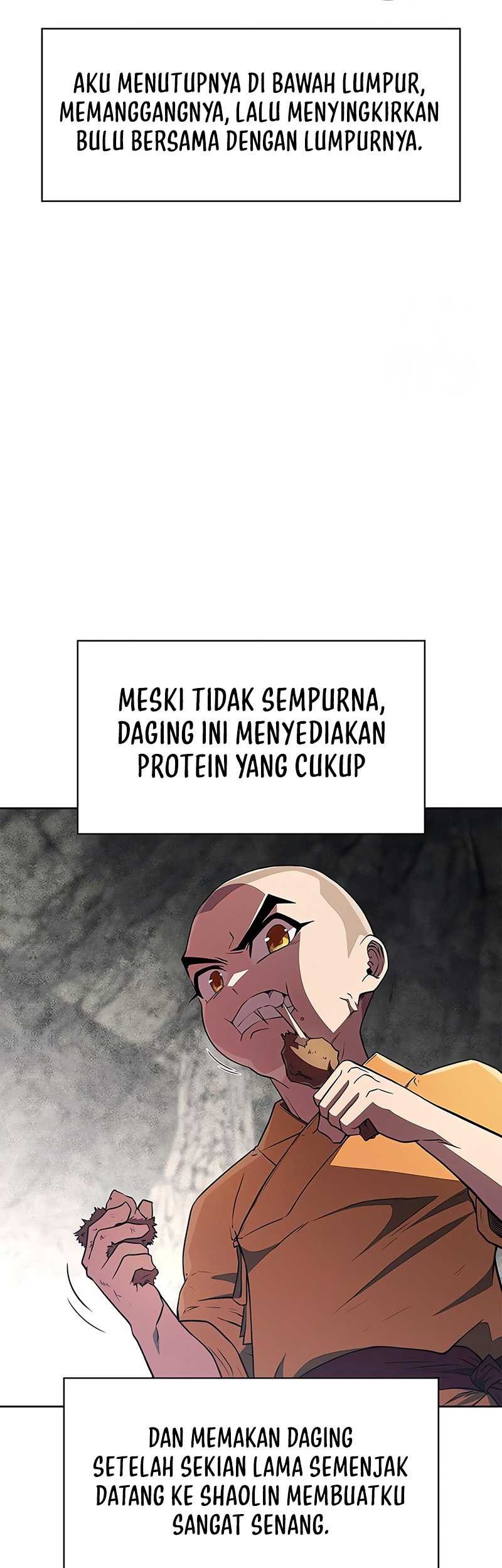 Genius Martial Arts Trainer Chapter 16 - halaman 17