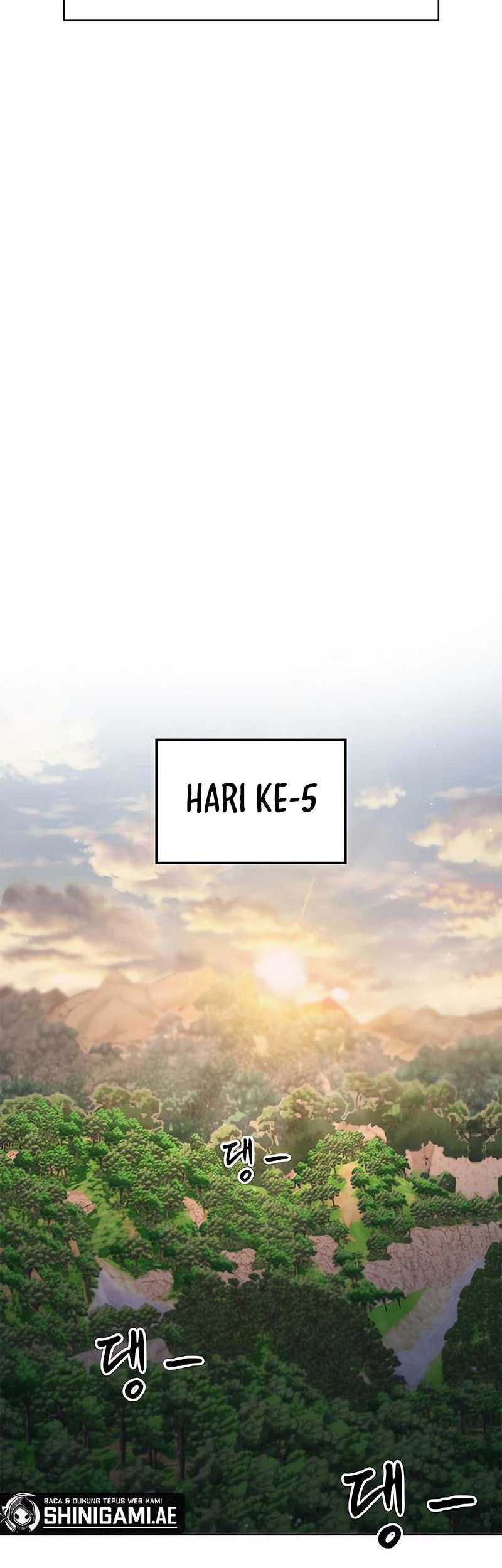 Genius Martial Arts Trainer Chapter 16 - halaman 18