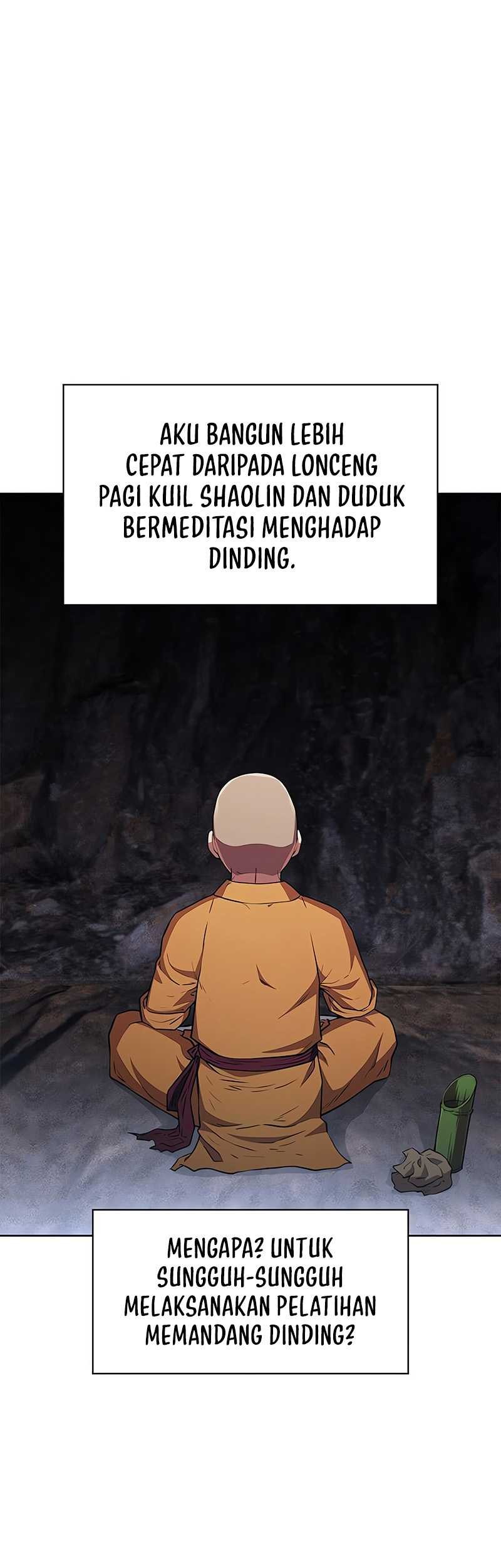 Genius Martial Arts Trainer Chapter 16 - halaman 19