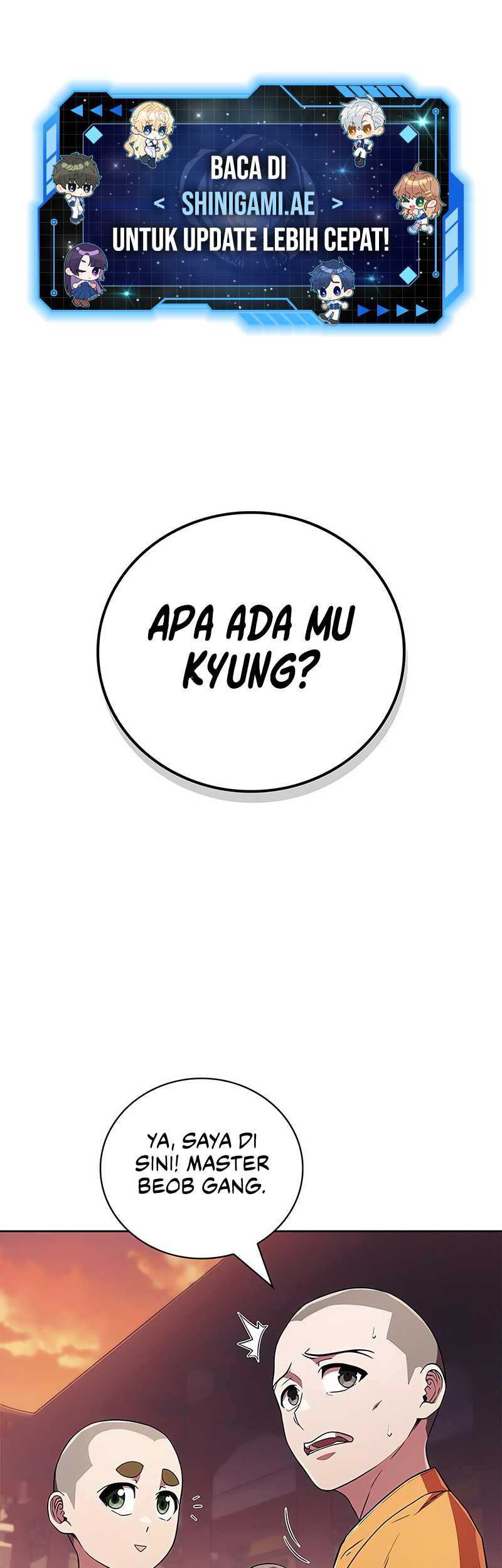Genius Martial Arts Trainer Chapter 16 - halaman 2
