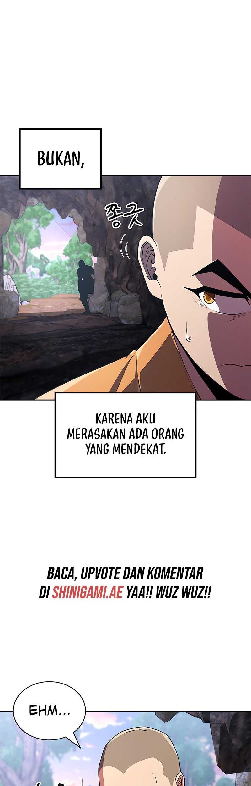 Genius Martial Arts Trainer Chapter 16 - halaman 20