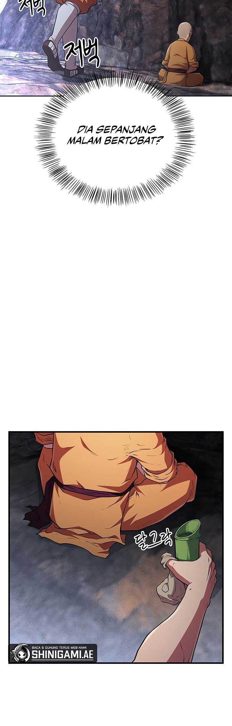Genius Martial Arts Trainer Chapter 16 - halaman 22