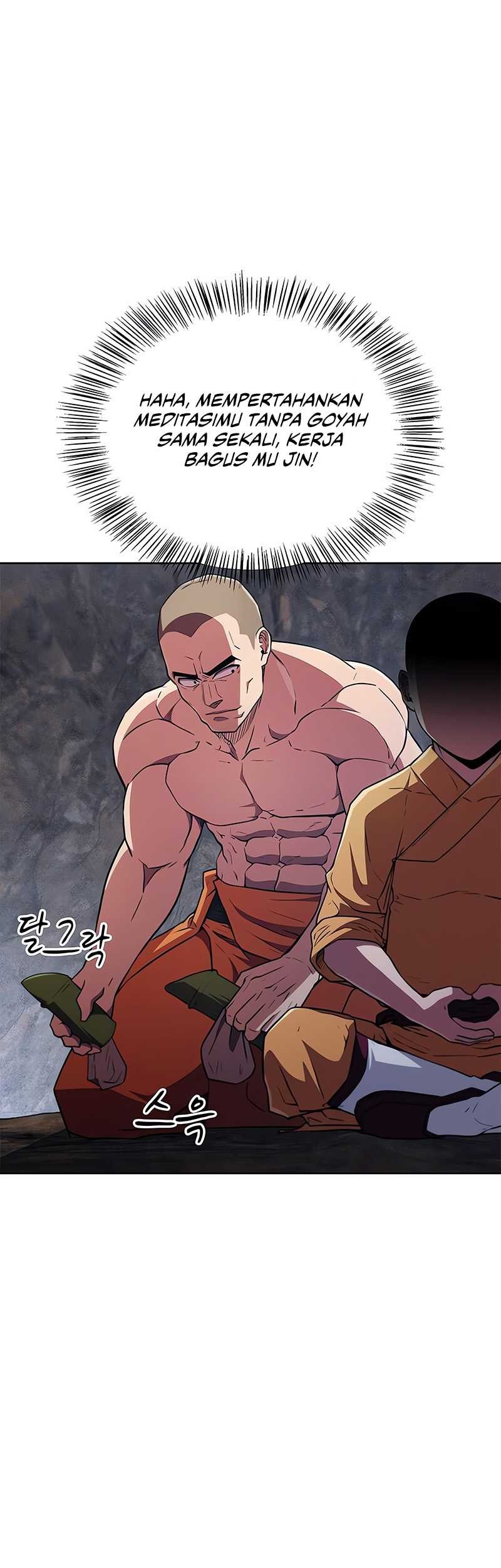 Genius Martial Arts Trainer Chapter 16 - halaman 23