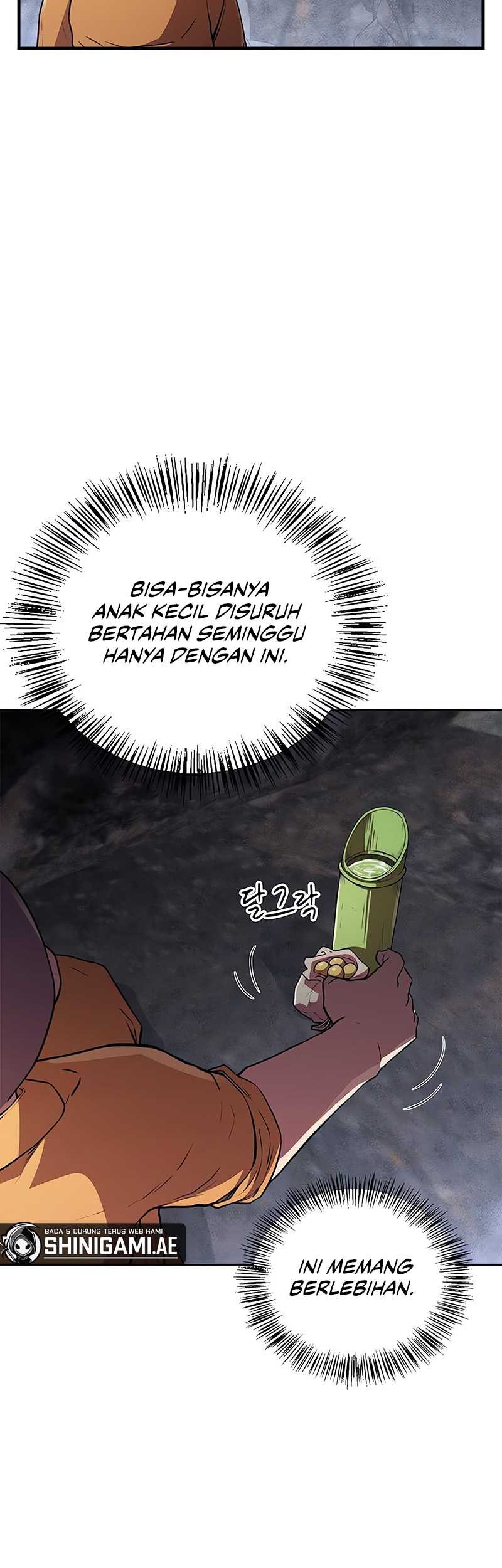 Genius Martial Arts Trainer Chapter 16 - halaman 25