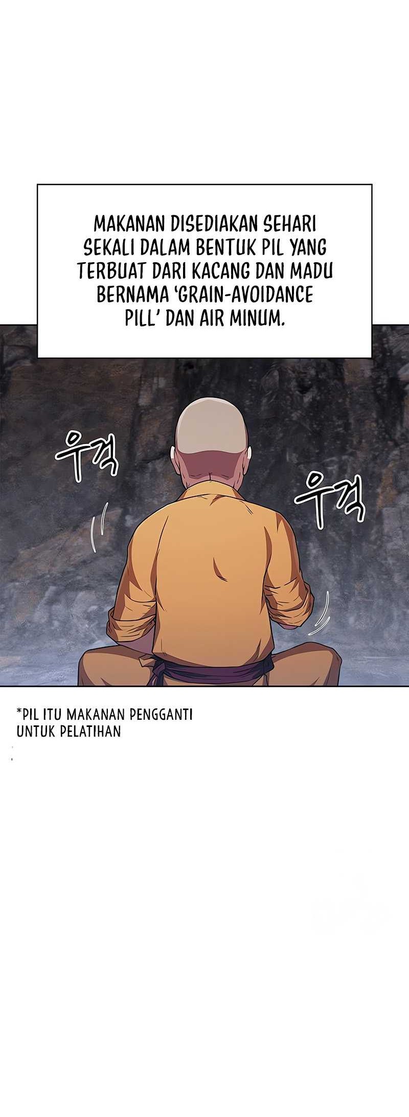 Genius Martial Arts Trainer Chapter 16 - halaman 26