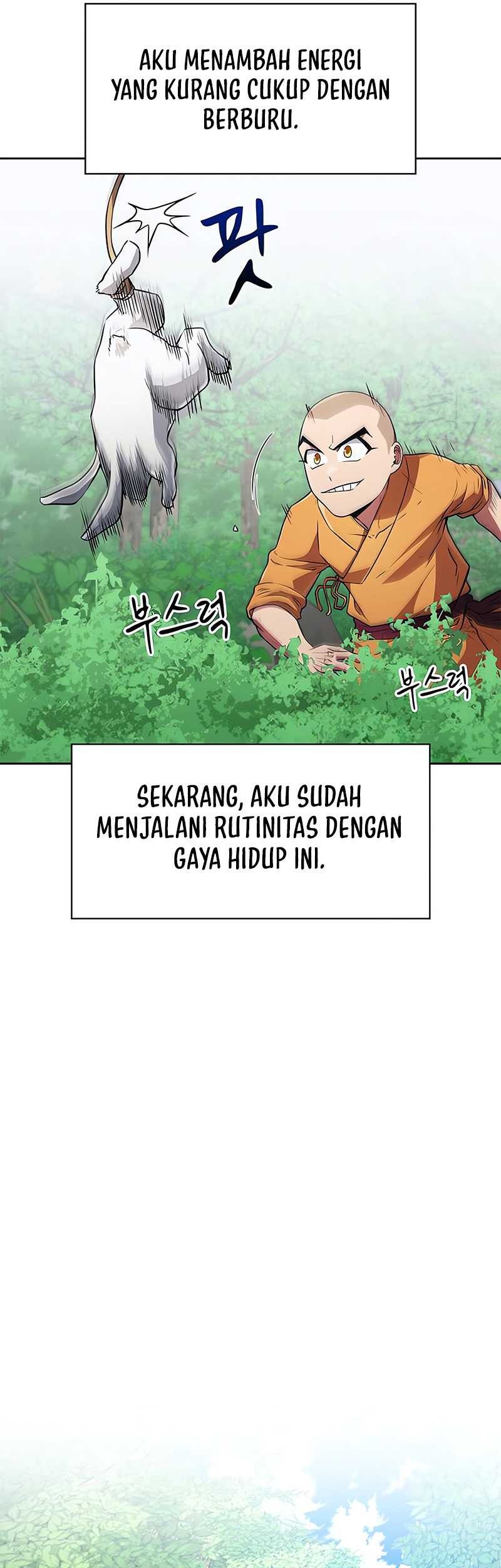 Genius Martial Arts Trainer Chapter 16 - halaman 27