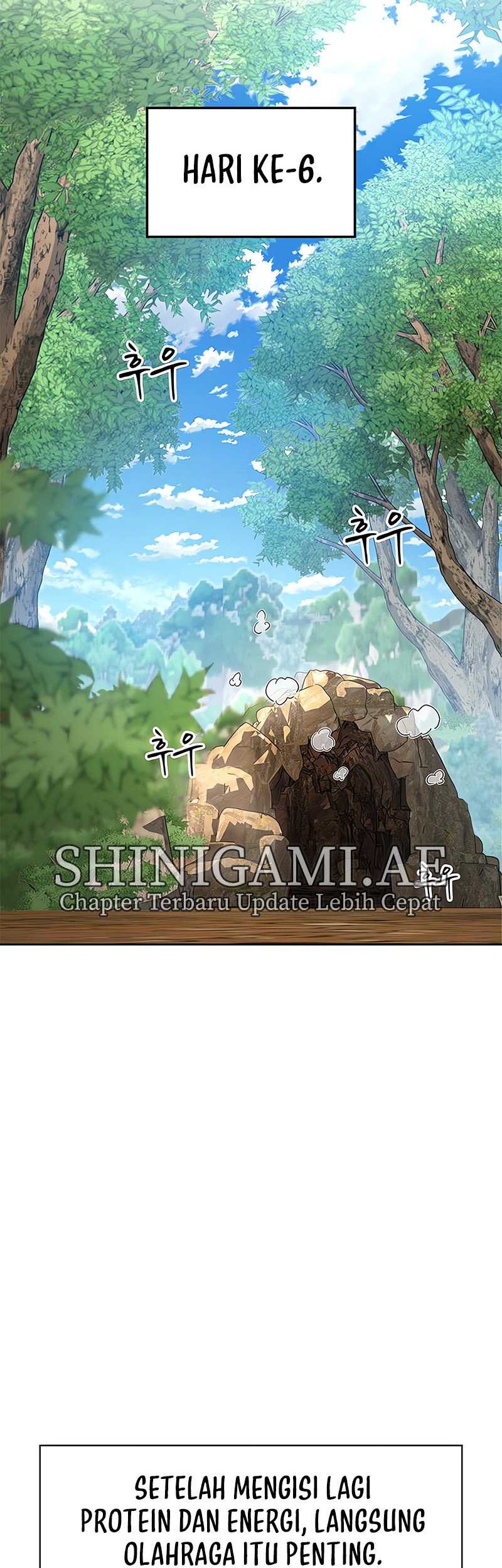 Genius Martial Arts Trainer Chapter 16 - halaman 28