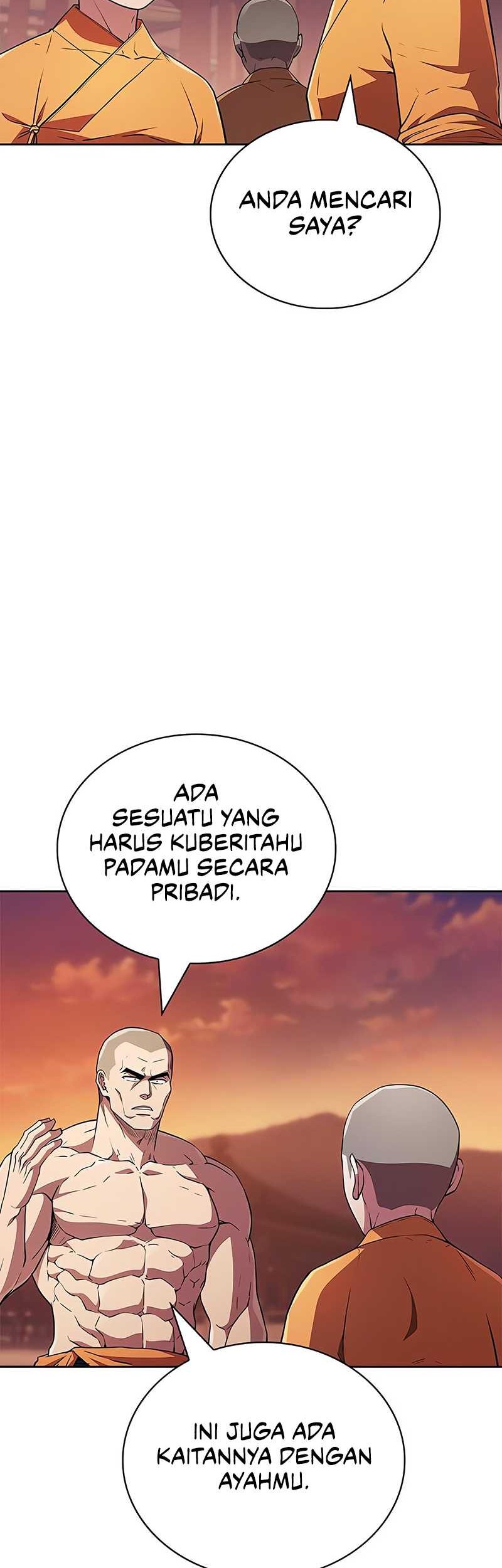 Genius Martial Arts Trainer Chapter 16 - halaman 3