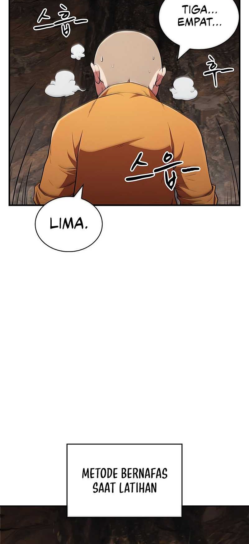 Genius Martial Arts Trainer Chapter 16 - halaman 30