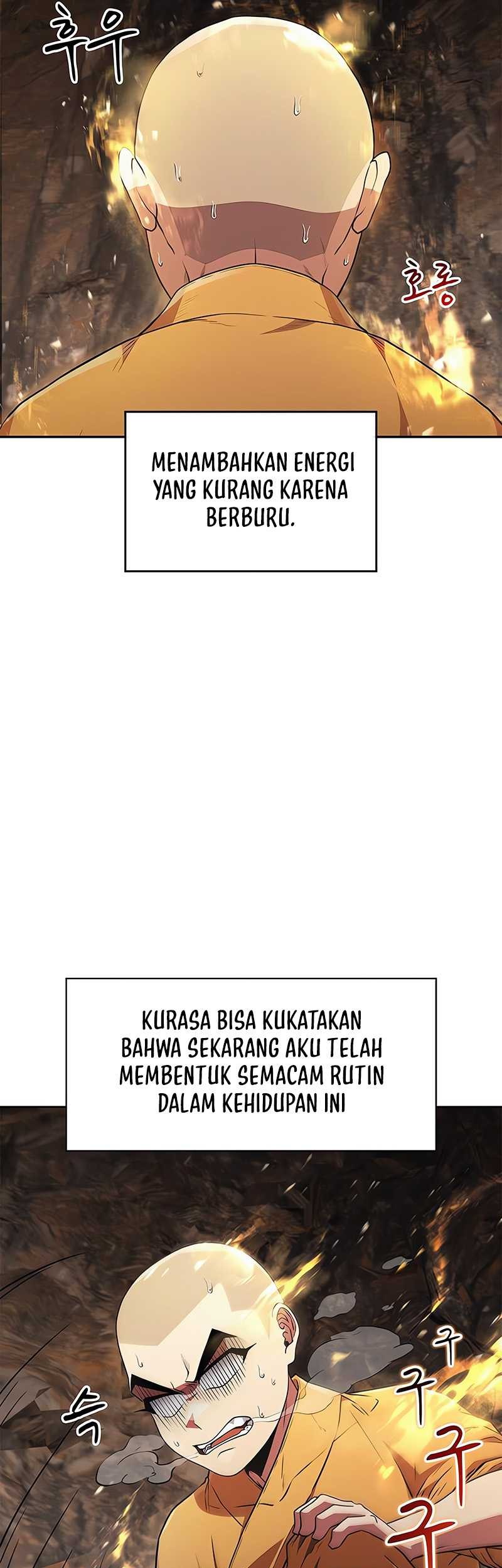 Genius Martial Arts Trainer Chapter 16 - halaman 31