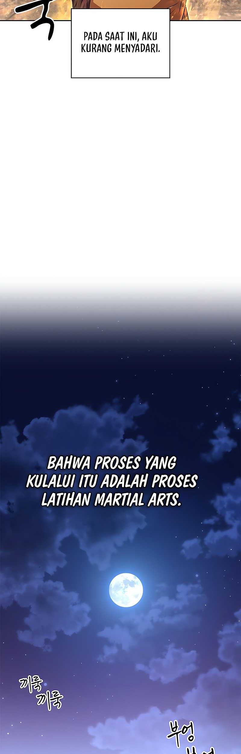 Genius Martial Arts Trainer Chapter 16 - halaman 33