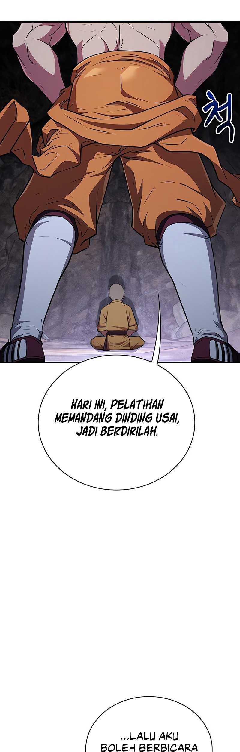 Genius Martial Arts Trainer Chapter 16 - halaman 35