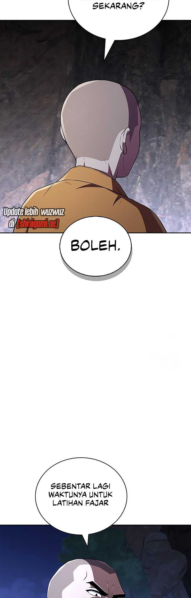 Genius Martial Arts Trainer Chapter 16 - halaman 36